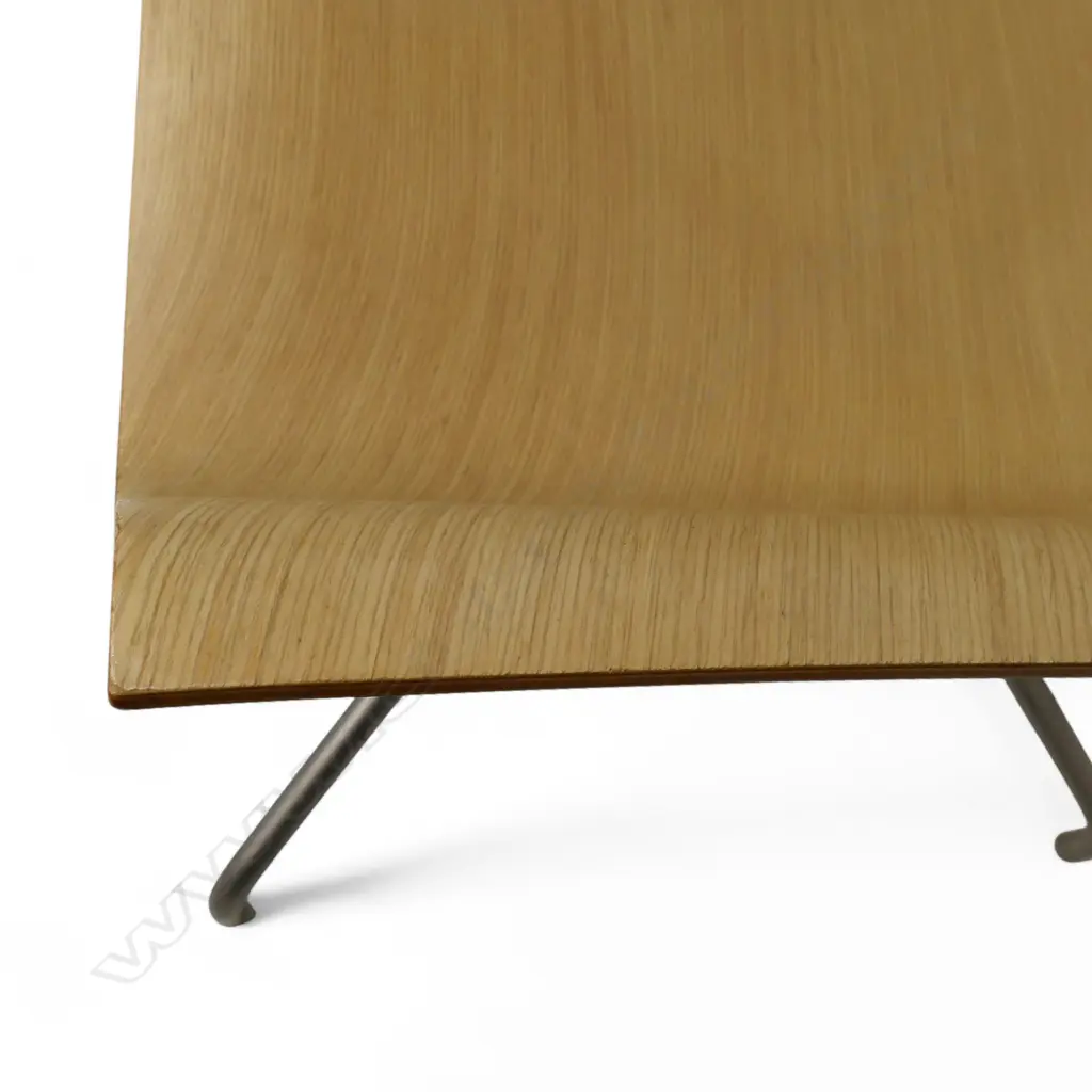 A LaPalma 'Cox' swivel chair, Image 1++